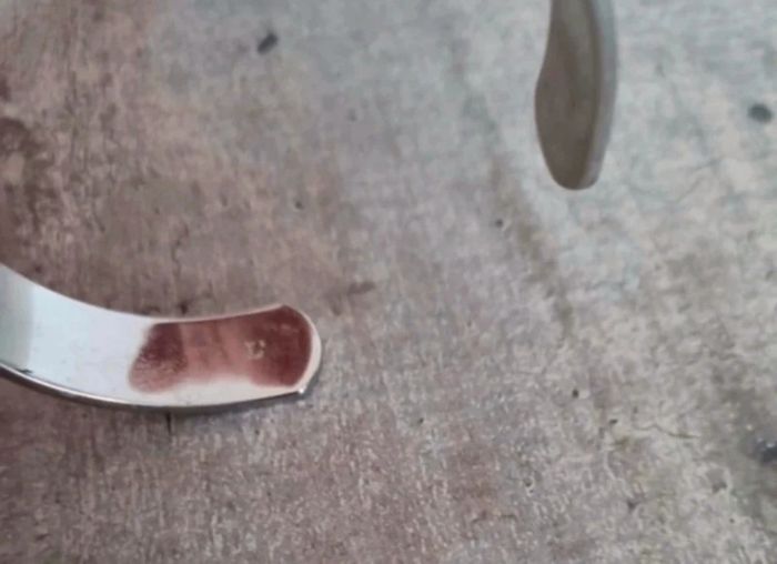 Bracelet 🍒 Julien D’orcel - photo numéro 3