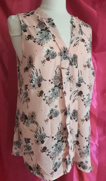 Débardeur femme 42 - XL