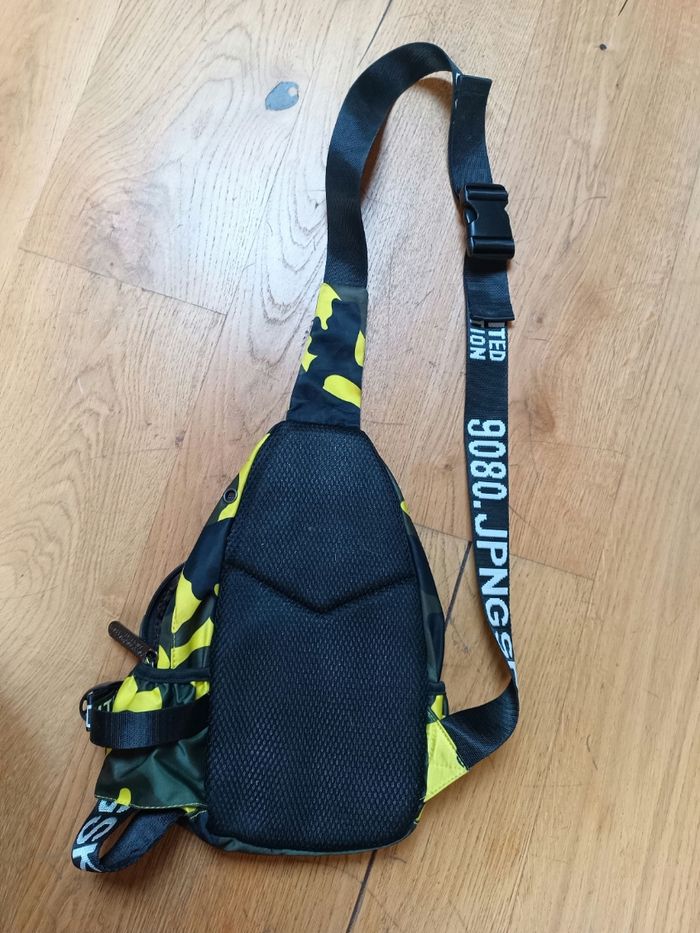 Sac Bannane - photo numéro 6