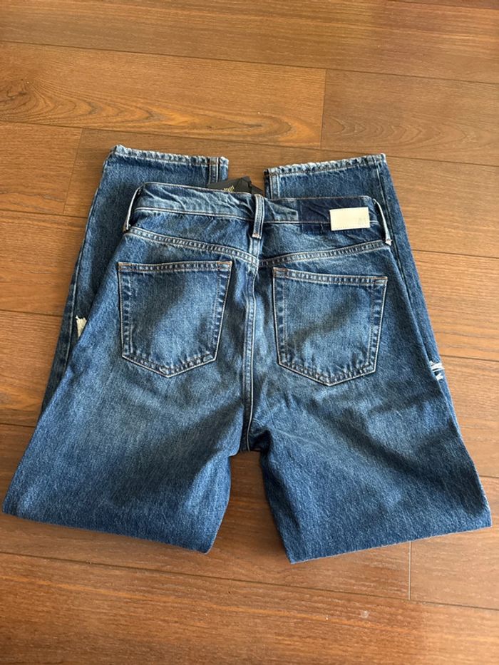 Jean femme maje neuf - photo numéro 3