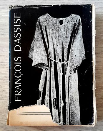 François d'Assise sur les traces du Poverello