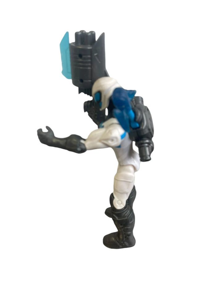 Figurine Max Steel Action figure Mattel 2013 15 cm - photo numéro 4