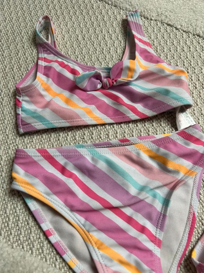 Maillot de bain 3 pièces - photo numéro 2