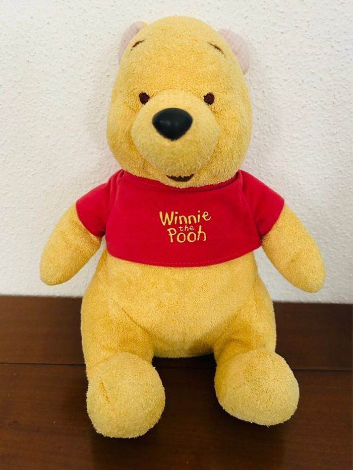 Winnie l’ourson