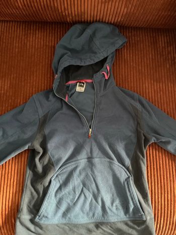 Veste the North face