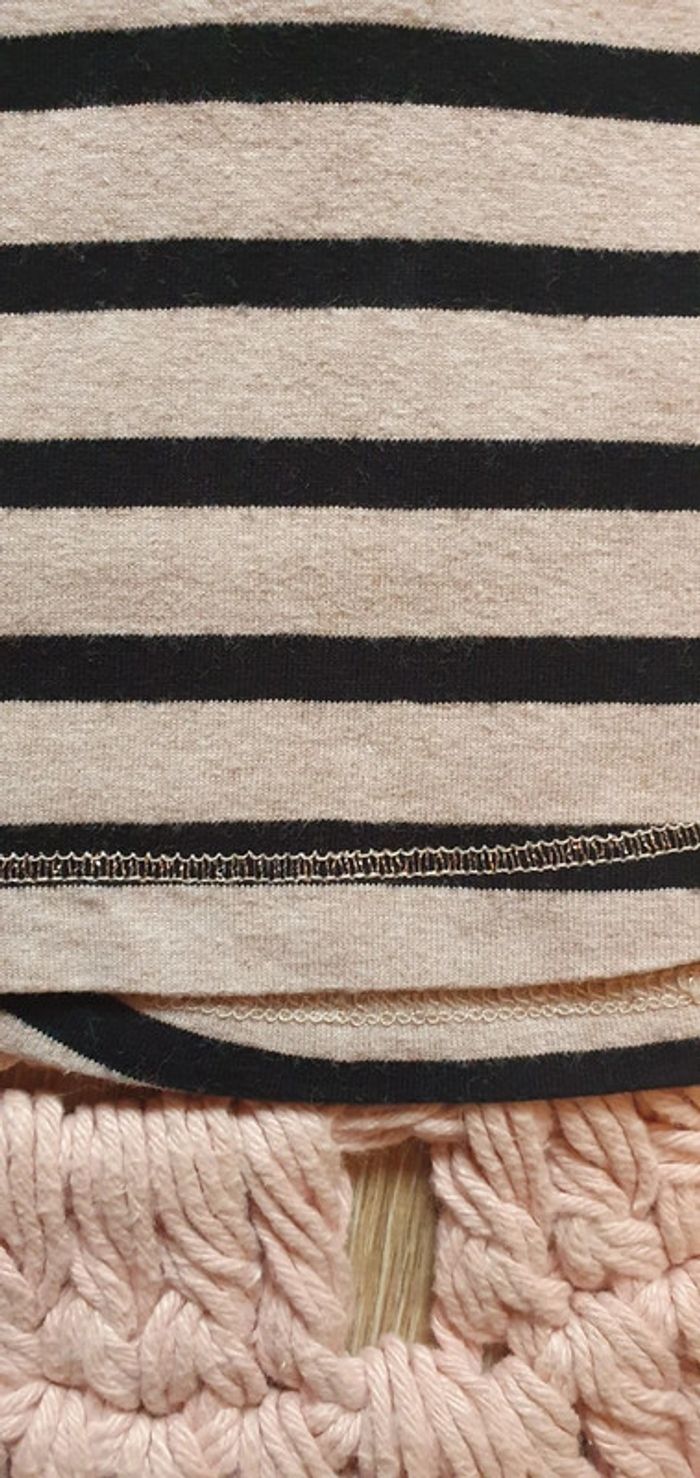 Tee-shirt Ikks taille 4 ans - photo numéro 5