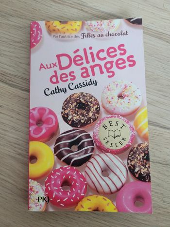 Aux Délices des anges