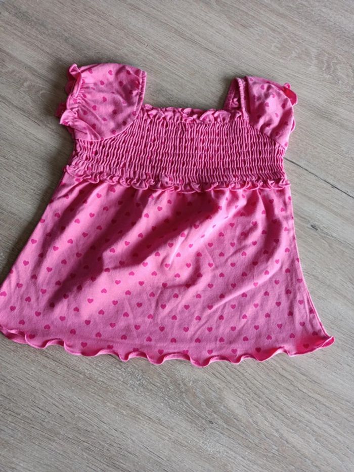 1. Blouse neuve C&A 74 - photo numéro 2