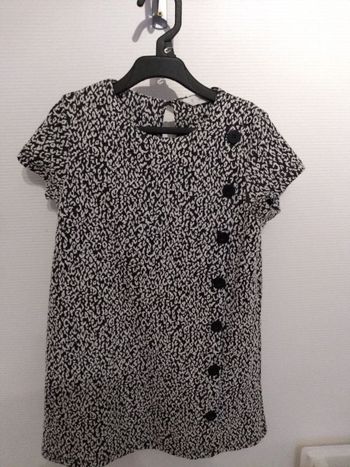 Robe Mango