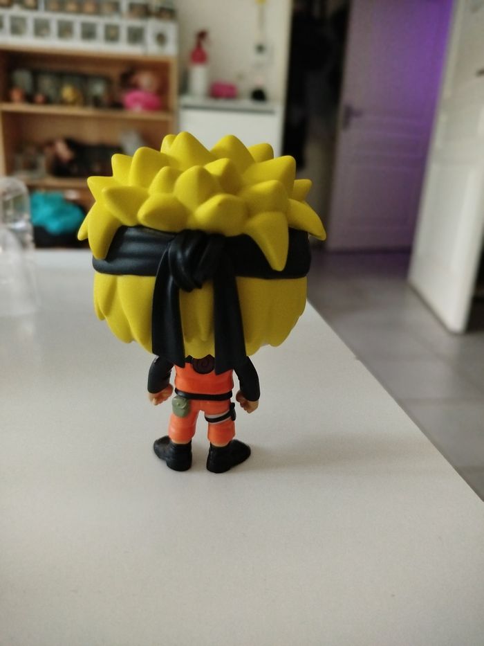 Pop Naruto de Naruto Shippuden - photo numéro 4