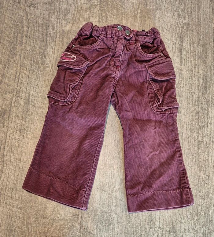 Pantalon 100%coton 🌸