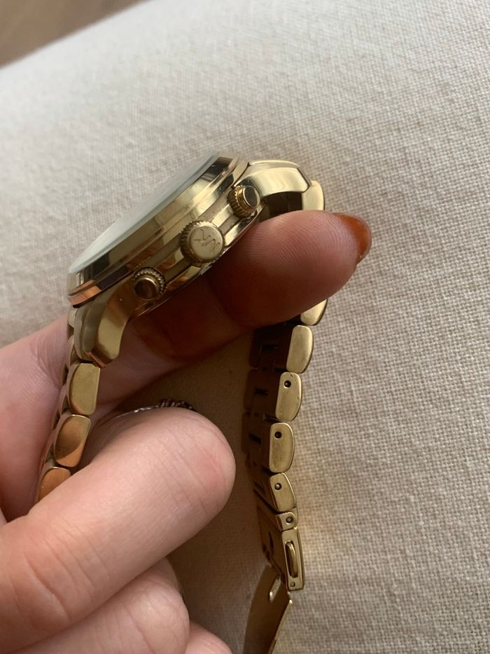 Montre femme Michael Kors - photo numéro 3