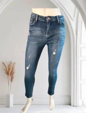 Jean.