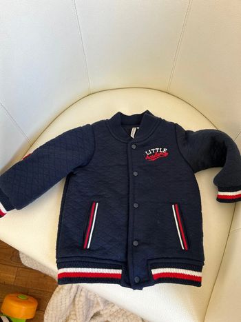 Veste