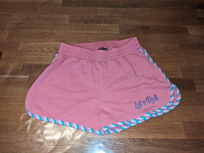 Short fille 10 ans Kiabi - photo numéro 3