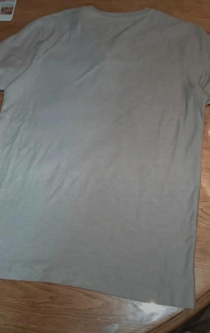Tee-shirt humour "Leffe toi et marche " M - photo numéro 4