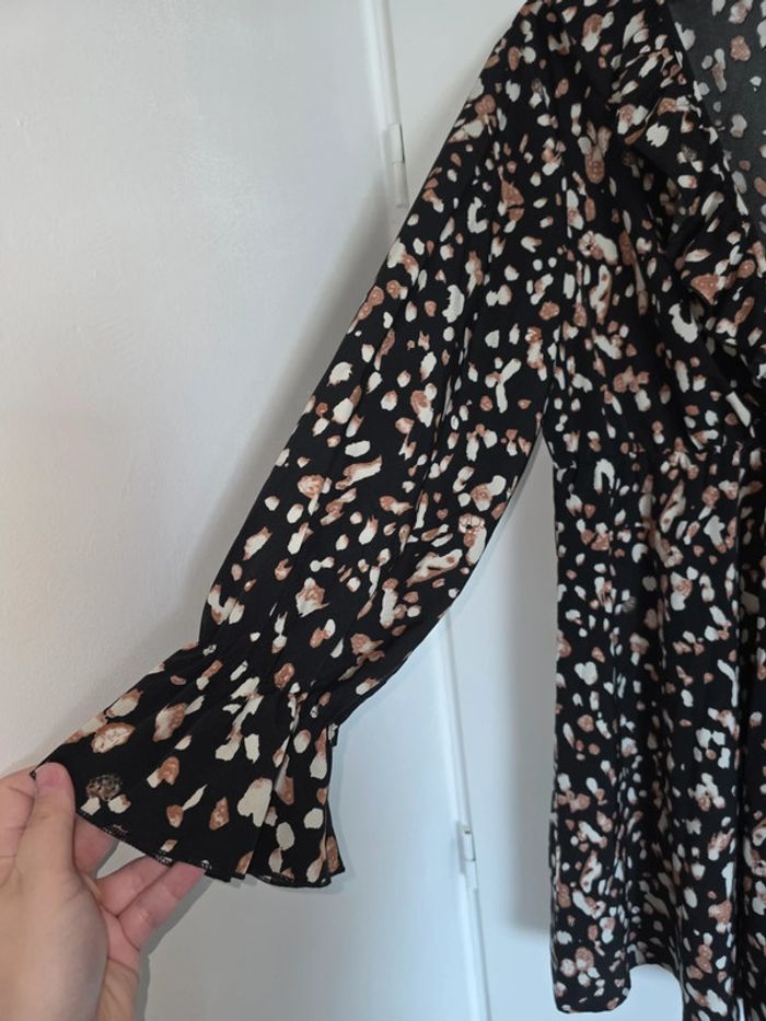 Robe XXL - photo numéro 2
