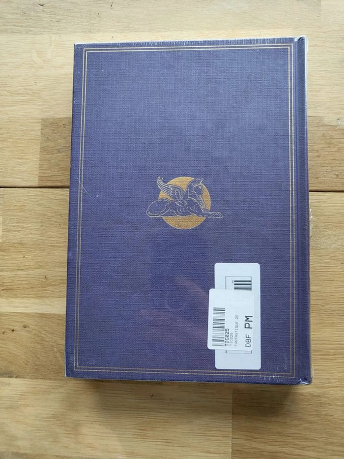 Le vagabond des Etoiles de Jack London - Collection les maitres du fantastique - photo numéro 3