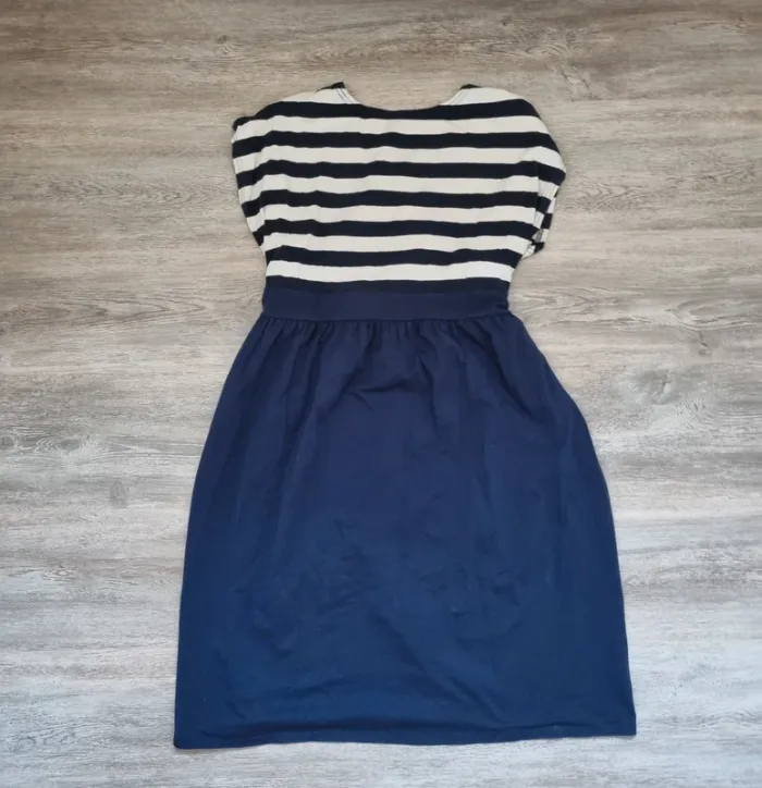 Robe marinière - photo numéro 2