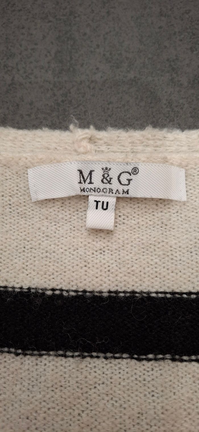 Gilet - photo numéro 4