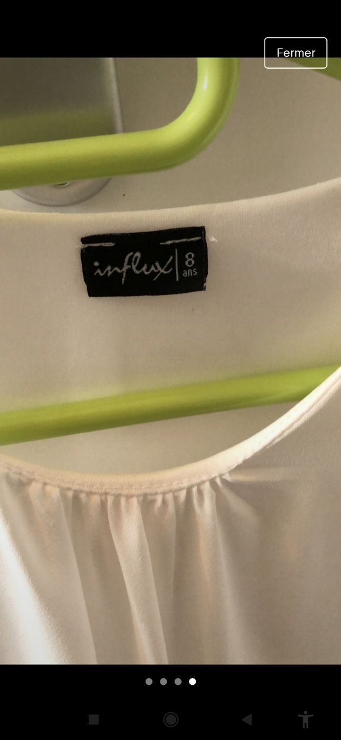 Tunique - photo numéro 2