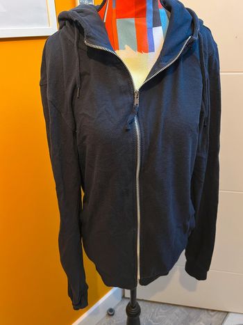 Veste à capuche Primark T.S