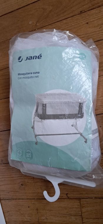 Moustiquaire berceau