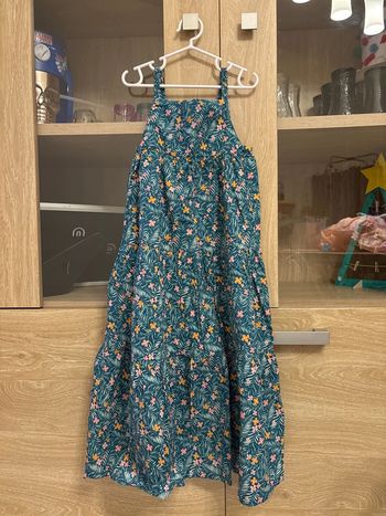 Robe sergent Major