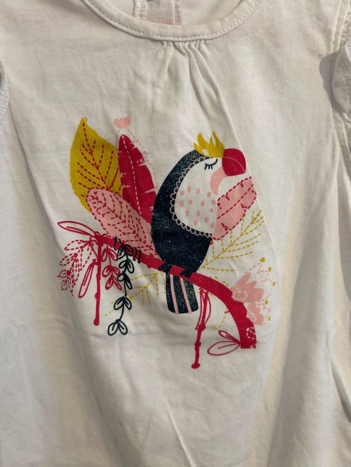 Barboteuse - photo numéro 2