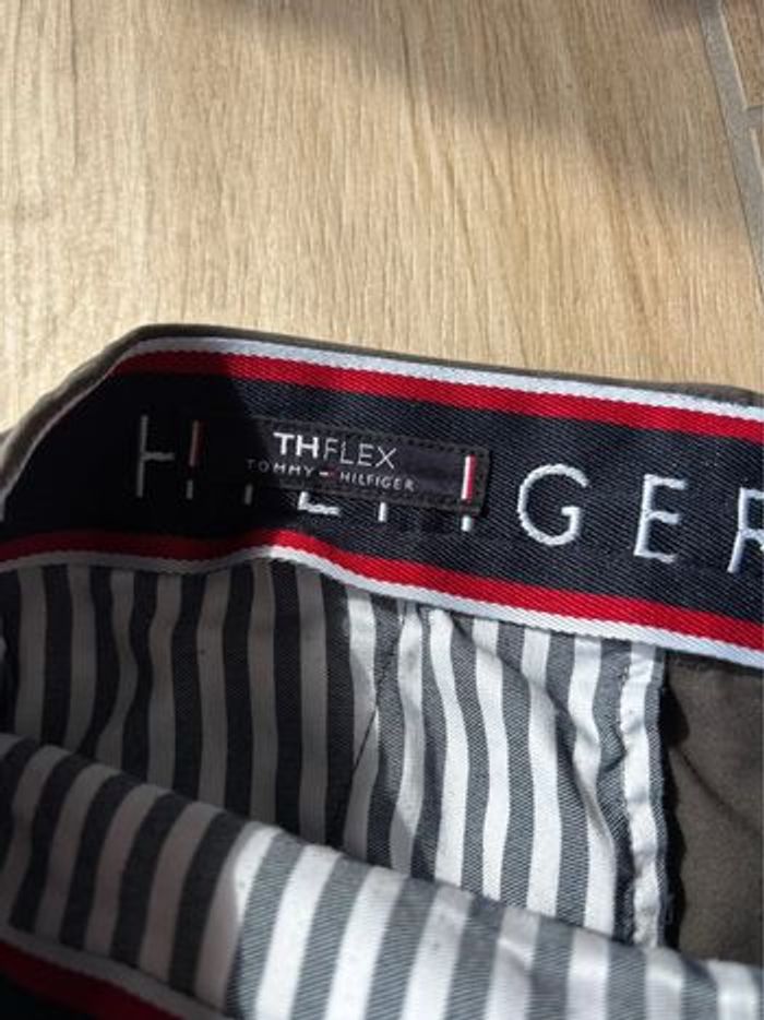 Pantalon Tommy Hilfiger - photo numéro 3