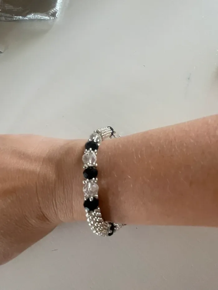 Lot de 2 bracelets - photo numéro 3