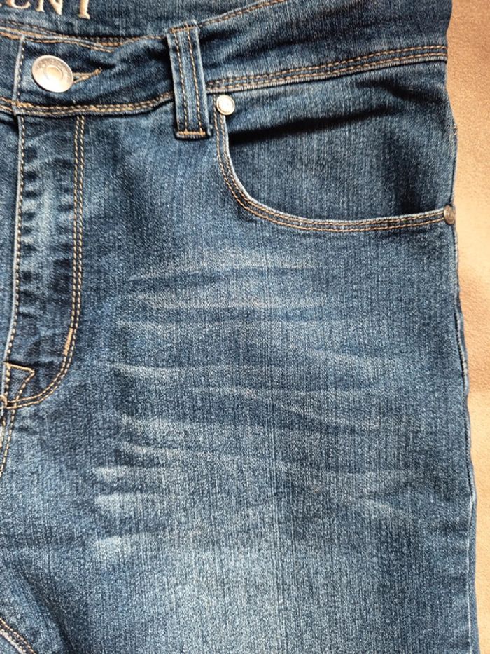 Jeans droit - photo numéro 4
