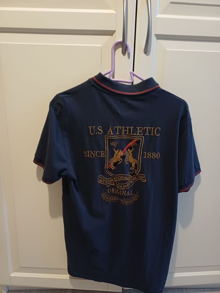 Lot de 3 polos - photo numéro 4