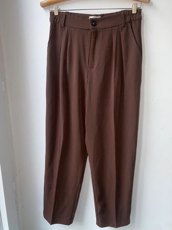 Pantalon kilky paris