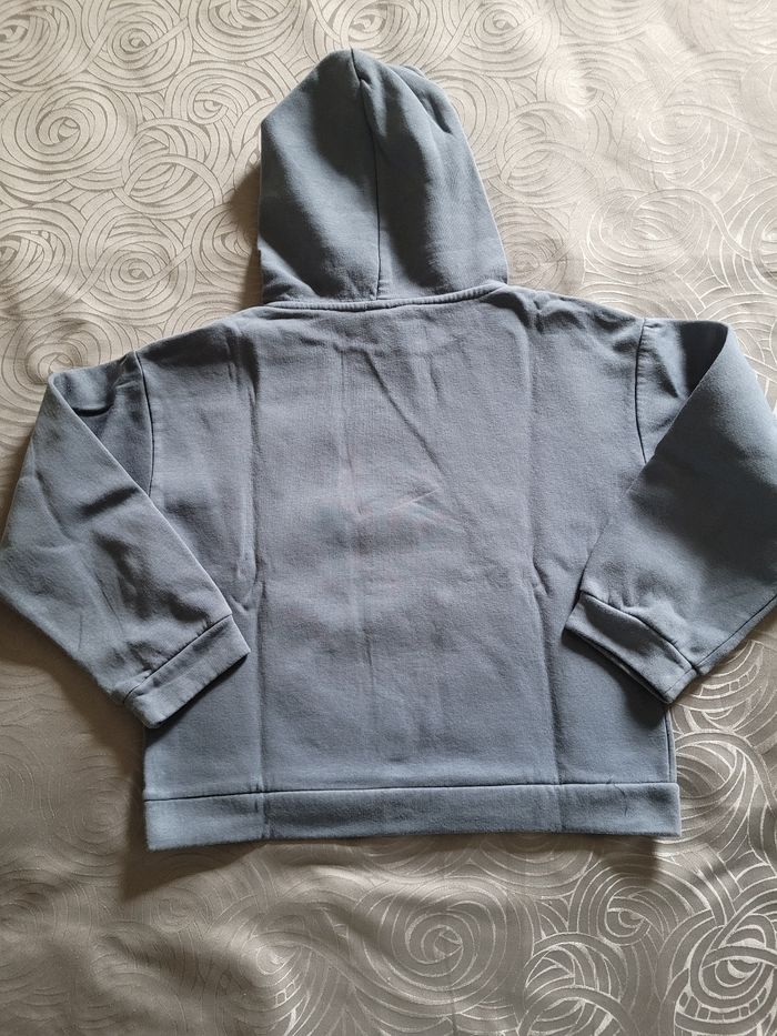 Sweat capuche - photo numéro 6