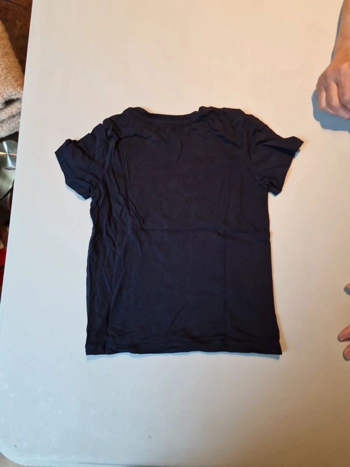 Tee-shirt garçon - photo numéro 3