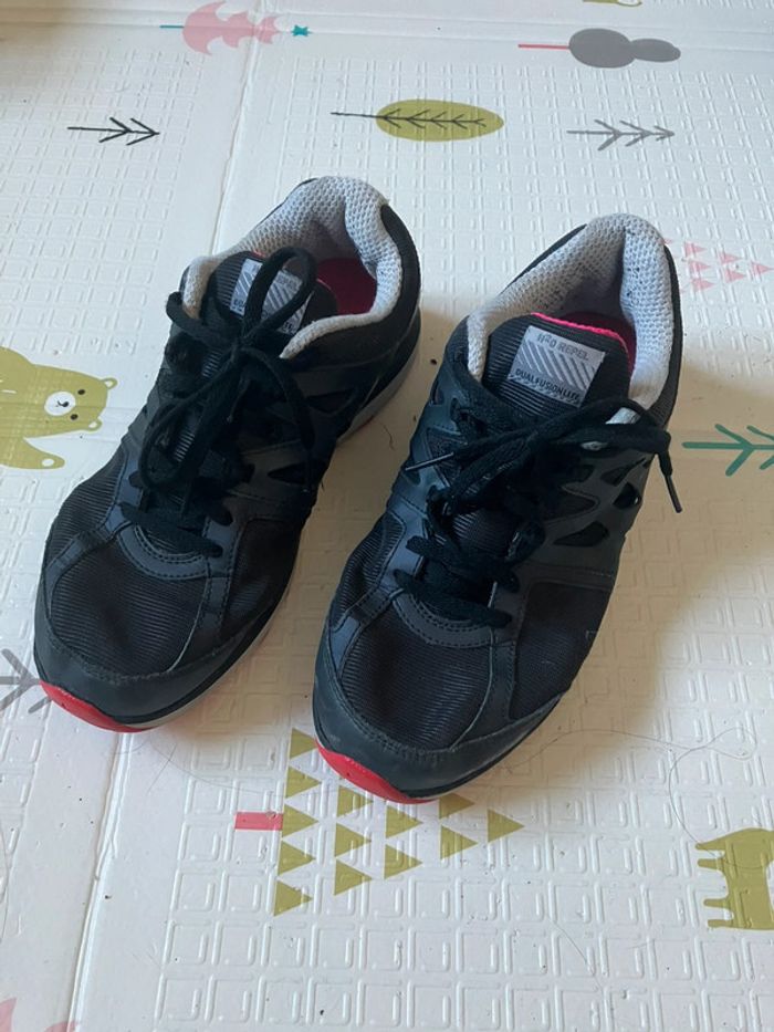 Baskets sneakers tennis running Nike - photo numéro 2