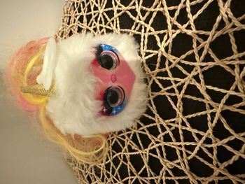 PELUCHE LUMIES INTERACTIF