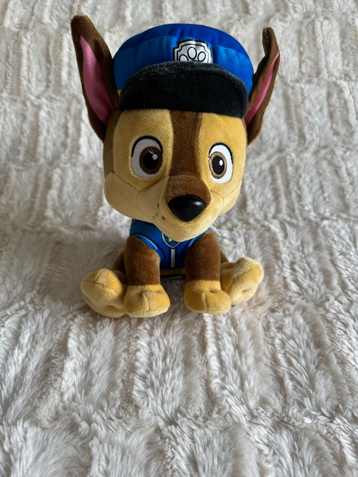 Peluche