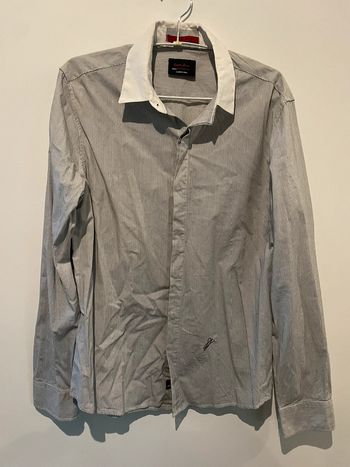 Chemise sixth June xl