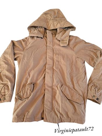 Manteau Taille L "Pull & Bear"