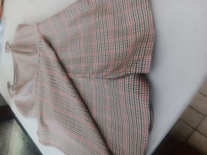 robe short S - photo numéro 3