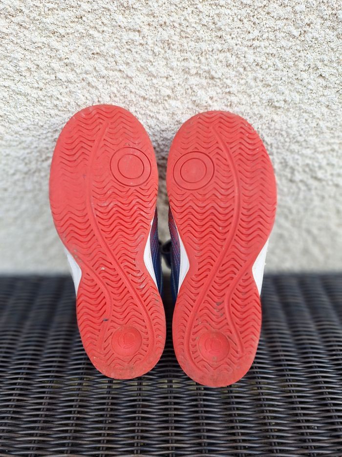 👟 Paire de baskets Artengo pointure 36 - photo numéro 8