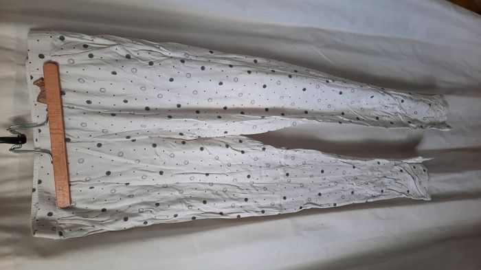 Ensemble pyjama smiley - photo numéro 6