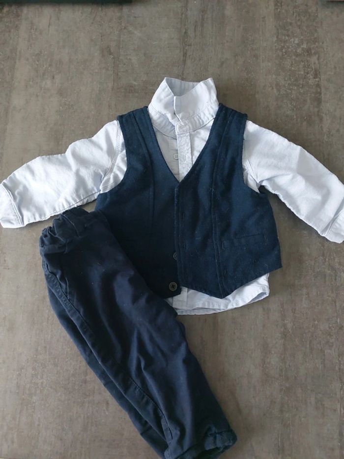 Lot Ensembles - photo numéro 6