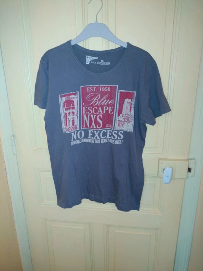 Tee-shirt