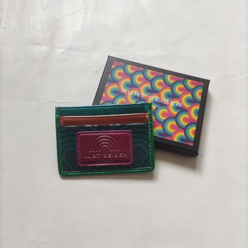 Porte-carte, Portefeuille Kurt Geiger 