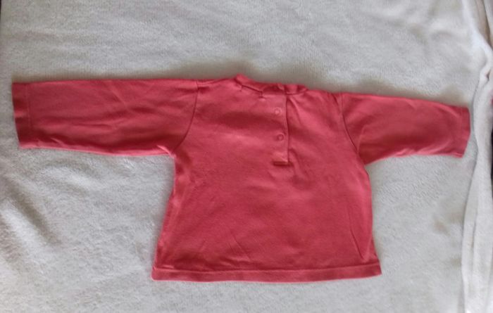 Lot de 2 tshirts - photo numéro 3