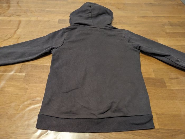 Gilet zippé fille 8 ans Okaïdi - photo numéro 10