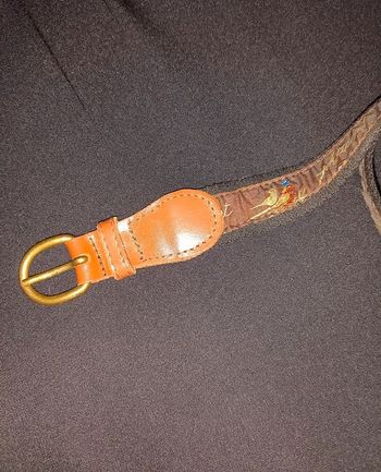 Ceinture Taille 80 / 85